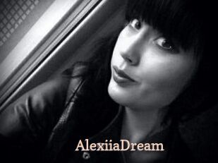 AlexiiaDream