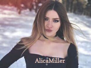 AlicaMiller