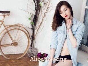 AliceAmazing