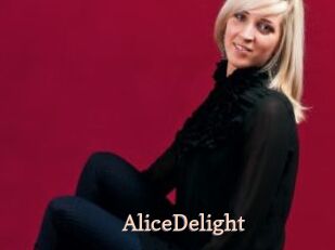 AliceDelight