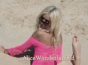 AliceWonderlanddd