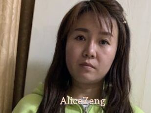 AliceZeng