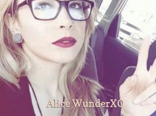 Alice_WunderXO