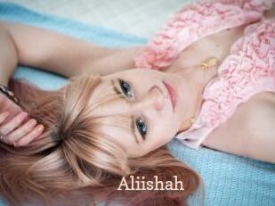 Aliishah