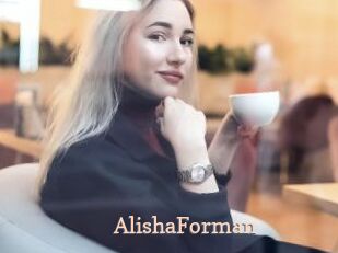 AlishaForman