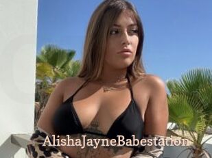 AlishaJayneBabestation