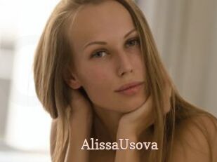 AlissaUsova