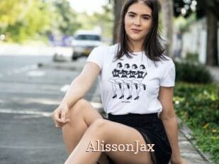 AlissonJax