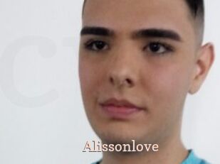 Alissonlove