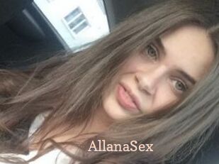 AllanaSex