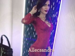 Allecsandra