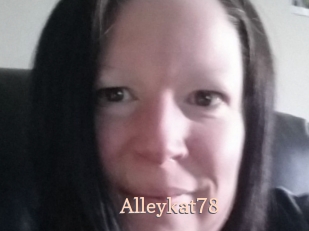 Alleykat78