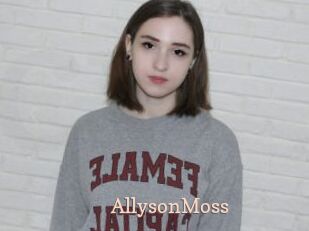 AllysonMoss