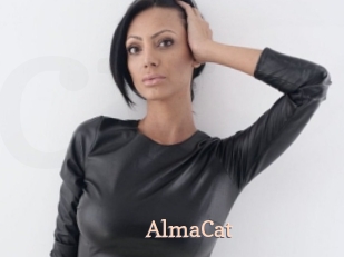 AlmaCat
