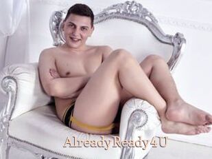 AlreadyReady4U