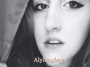 Alylonglegs