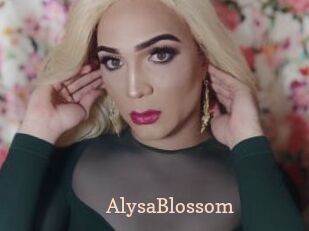 AlysaBlossom