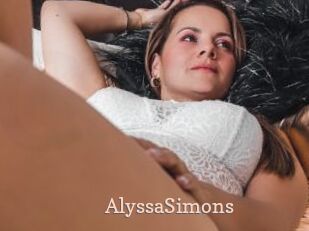 AlyssaSimons