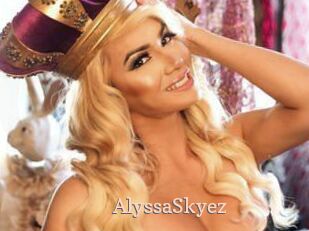 AlyssaSkyez