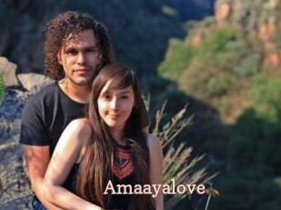 Amaayalove