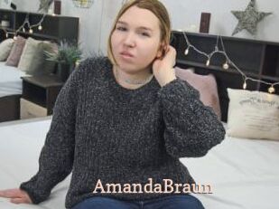 AmandaBraun