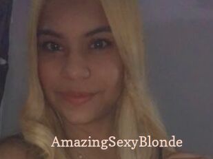 AmazingSexyBlonde