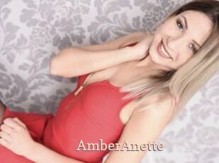 AmberAnette