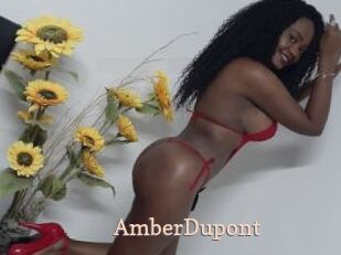 AmberDupont