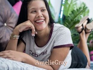 AmelieGray