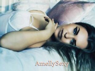 AmellySexy