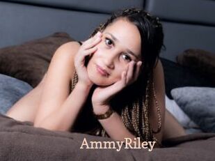 AmmyRiley