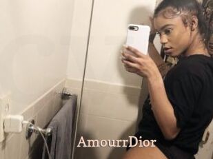 AmourrDior