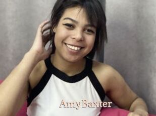 AmyBaxter