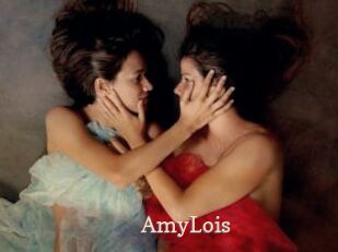 AmyLois