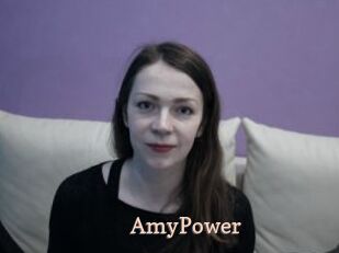 AmyPower