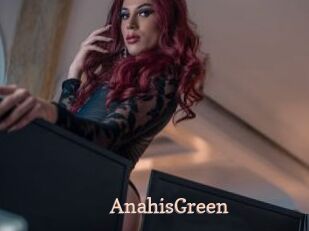 AnahisGreen