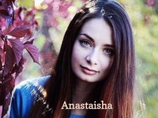 Anastaisha