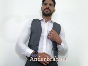 AnderBrahma