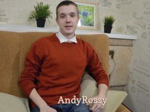 AndyRossy