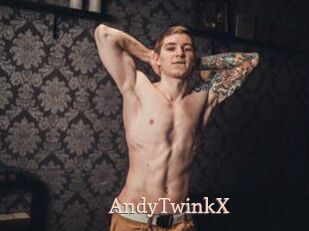 AndyTwinkX