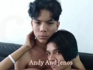 Andy_And_Jenos