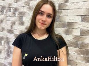 AnkaHilton