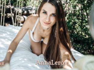 AnnaLeroy