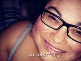 AnnikaWitty