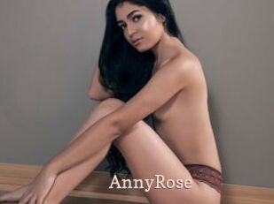AnnyRose