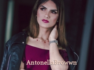 AntonellaBrowwn