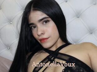 AntonellaVoux
