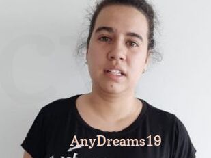 AnyDreams19