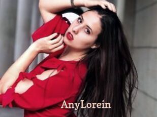 AnyLorein