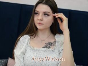 AnyaWatson